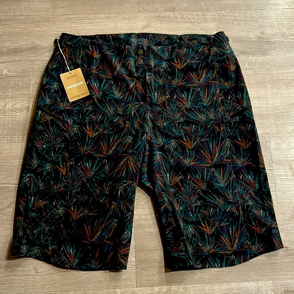 PATAGONIAMen's Dirt Roamer Bike Shorts - 121/2
